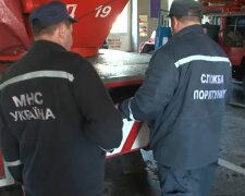 Запоріжанка мало не спалила квартиру через пельмені