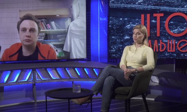 Борис Донський