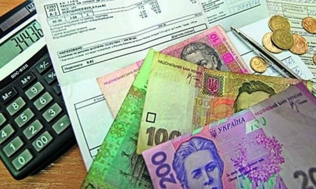 Комуналка залишить українські сім'ї без копійки