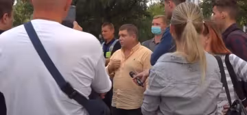 застройщик ООО "Новая Слободка"