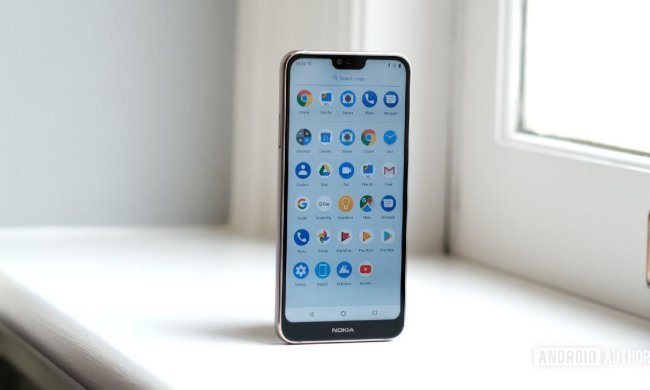 Nokia X7 официально представили: характеристики, цена, дата выхода