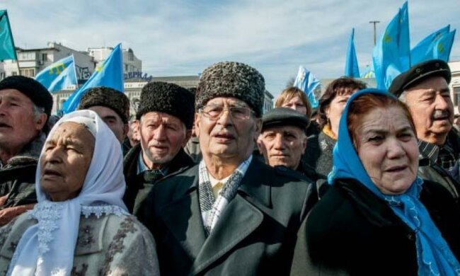 Росія завадила Меджлісу потрапити на Всесвітній конгрес кримських татар 