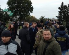 Хавич: в Україні де-факто введено надзвичайний стан