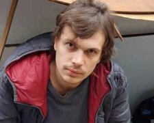 Андрій Рябоконь: Telegram віха (Харків)