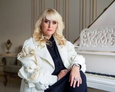 «Память как товар: Алла Ландарь и ее «Петр Великий» издеваются над военными