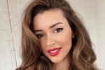 Анна Заворотнюк, скриншот: YouTube