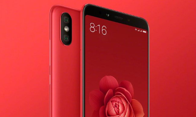 Redmi S2