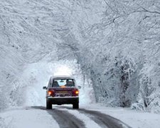 Погода на Сочельник готовит украинцам сюрприз: доставайте теплые шапки и варежки