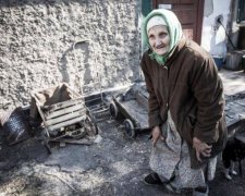 Пенсії переселенцям: запропоновано кілька варіантів виплат
