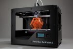 3D-принтер зцілив хвору на рак жінку