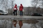 Погода в Україні, фото з pxhere