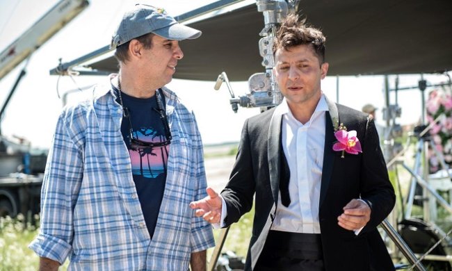 Зірка "Кварталу 95" загинув у моторошній аварії: Зеленський пригадав останні хвилини колеги