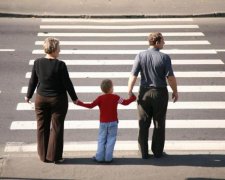 Пешеходам на заметку: как обезопасить свою жизнь