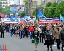 Сепаратисти «ОРДЛО» їдуть до нас за грошима, ненавидячи Україну