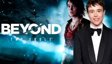 Beyond: Two Souls / фото: скриншот YouTube