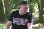 Ілон Маск, скріншот: YouTube