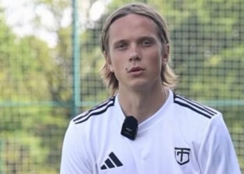 Лука Лацабідзе — легіонер Шахтаря