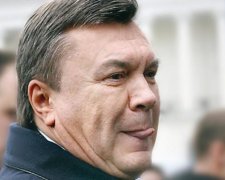 Порошенко сделает Януковича президентом