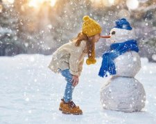 Імунітет дитини взимку: поради лікаря Комаровського