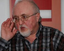 А еще преподает: Винничук жестко прошелся по "поэту Евромайдана"