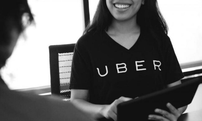 Увага! Ваші дані в Uber опинилися під загрозою