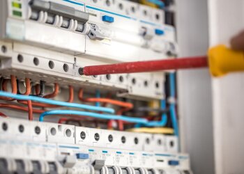 Электросчетчик / фото: Freepik