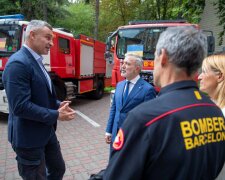 Віталій Кличко