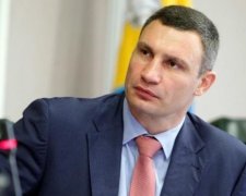 Кличко раскрыл планы по обустройству Киева к Евровидению