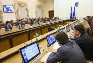Кабмін призначив директором Держпідприємства "Оператор ринку" колишнього керівника Проектного офісу з впровадження енергореформи