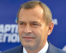 Следом за Януковичем и Онищенко Интерпол "пожалел" и Клюева