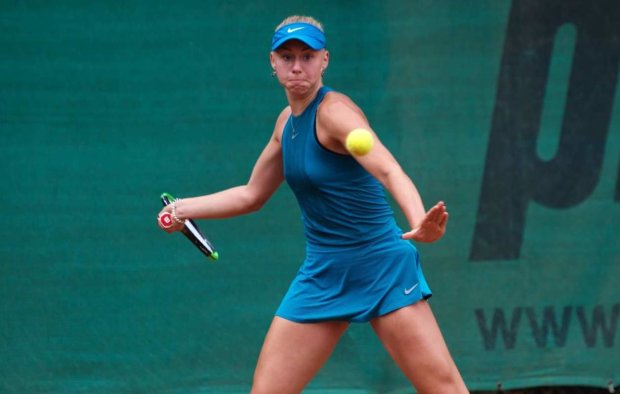 Лопатецкая приблизилась к очередному титулу: украинка победила в Японии и вышла в четвертьфинал