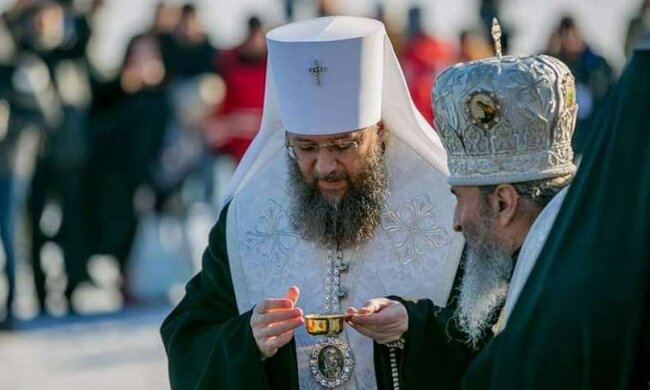 митрополит Антоній (Паканич)