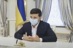 Володимир Зеленський, скріншот: YouTube