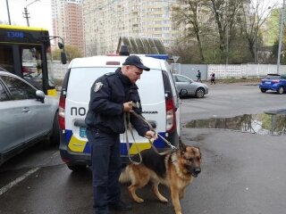 Національна поліція України