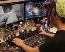 Blizzard показала процес створення культової гри