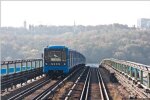 Київське метро, турнікети, проїзд