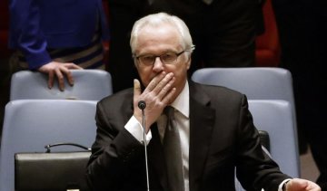 Подробиці смерті Чуркіна: Захарова видала їдкий коментар