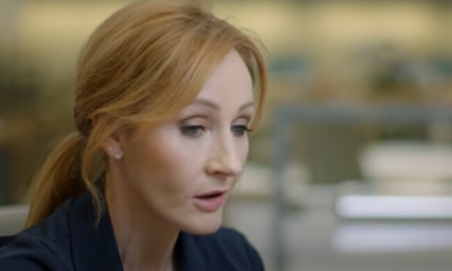 Джоан Роулинг грозит опасность: армия трансгендеров преследует автора "Гарри Поттера"