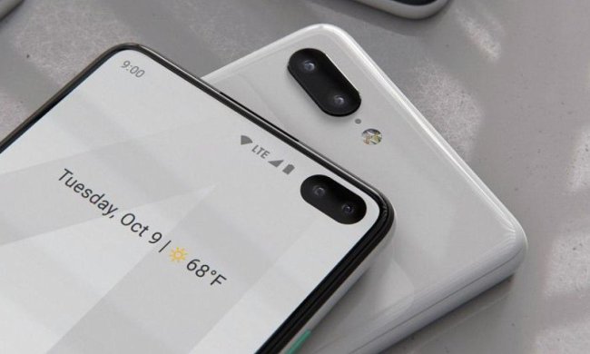 Google Pixel 4
