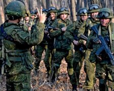 Лист недругам: військові РФ в Сирії порвали мережу