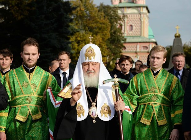 Єдина українська церква: московські попи витягли свій останній козир