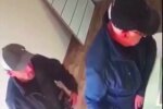 У Києві засікли злодіїв-оригіналів, — пішли з обмінника з несподіваною здобиччю