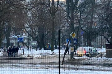 Київ, фото: Знай.uа