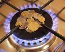 Кабмін вдвічі підняв норму споживання газу