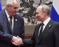 Неутешительные новости: друг Путина выиграл президентские выборы