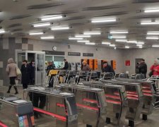 Посібник по відкатам: станція метро показала, куди поділися 25 мільйонів