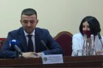 Новий прокурор Тернопільщини протримався у кріслі два дні: "Буду вас ї**ти, як тупих свиней"