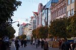 Почти лето: синоптики советуют франковчанам "загорать" 15 октября