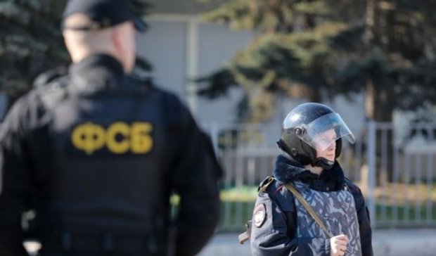 Проукраїнська активістка зникла в катівнях ФСБ Криму