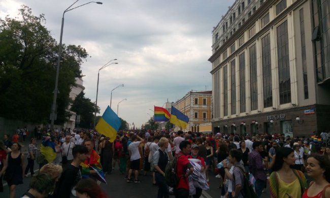 Український чиновник вляпався у скандал з концтаборами для ЛГБТ: до тями приведе прокуратура